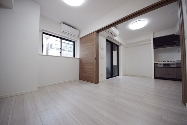 BPRレジデンス神田富山町の物件内観写真